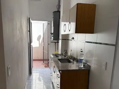 Depto Tipo Casa en Venta de 2 ambientes