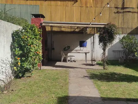 Casa en Venta 40 años