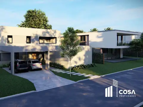 Vida Barrio Cerrado I Av. Arturo Illia 397