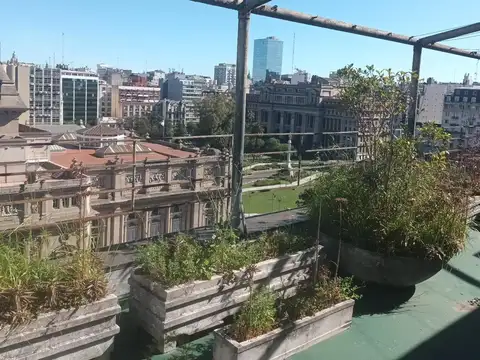 Oficina en Alquiler. Amplia Zona Tribunales