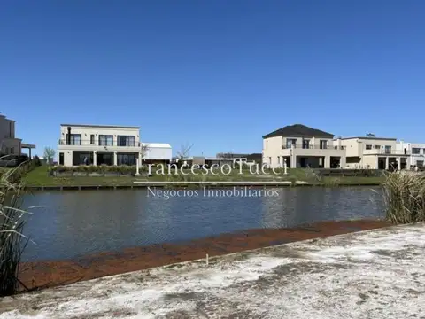 Av. De Los Lagos Lote / N° 0