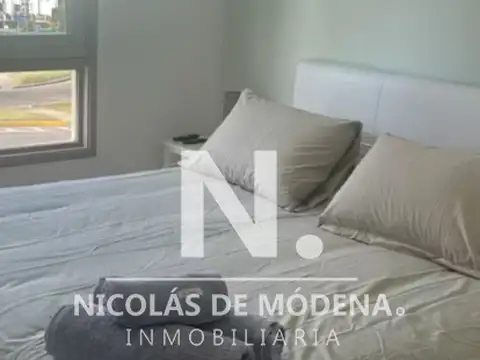 En venta apartamento de 1 dormitorio en Roosevelt,  Punta del Esta