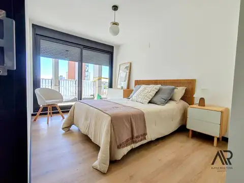 Departamento en Venta en Parque Batlle , USD 218.900