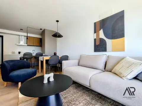 Departamento en Venta de 2 dormitorios