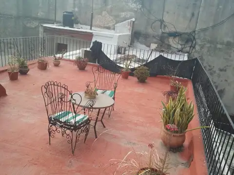 Depto Tipo Casa en Venta de 4 ambientes