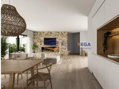 Casa en Venta con 2 cocheras