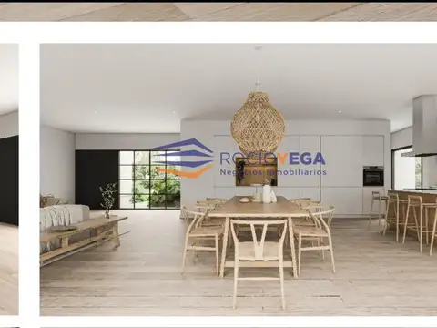 Casa en Venta de 3 dormitorios