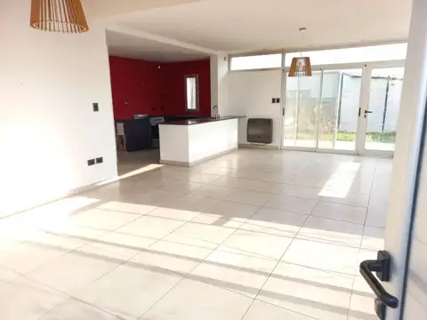 Casa en Alquiler de 2 dormitorios