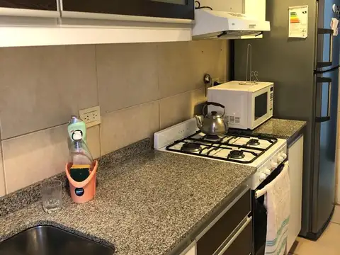 FCO LAPRIDA 1900, Piso 2