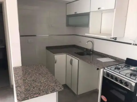 Departamento en Venta al Norte