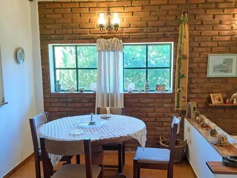 Casa en Venta en El Moro, USD 198.000