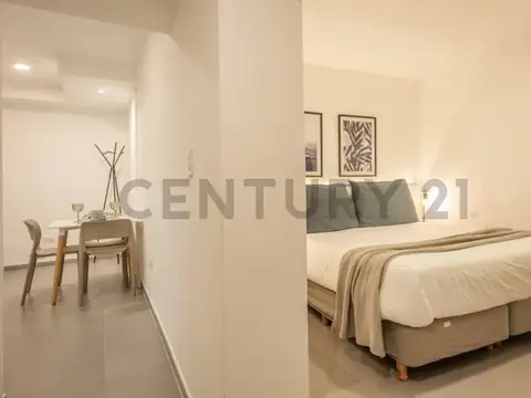 Ecuador 1500, Piso 0