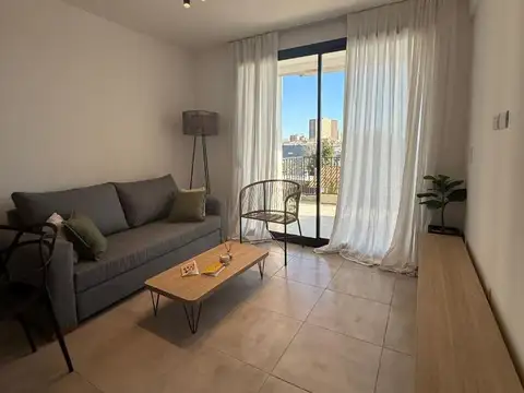 VENTA DEPARTAMENTO 2 AMBIENTES A ESTRENAR