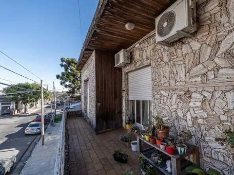 VENTA PH SAN MARTIN TERRAZA PROPIA BALCON PATIO