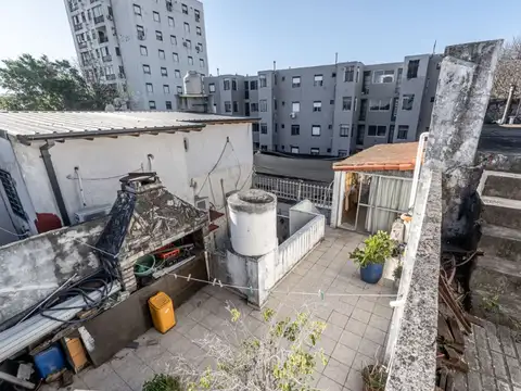 Depto Tipo Casa en Venta de 3 ambientes