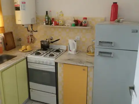 Departamento en Venta en Punta Mogotes, USD 53.000