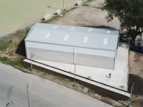 Galpon en Alquiler en Mar del Plata, USD 3.000