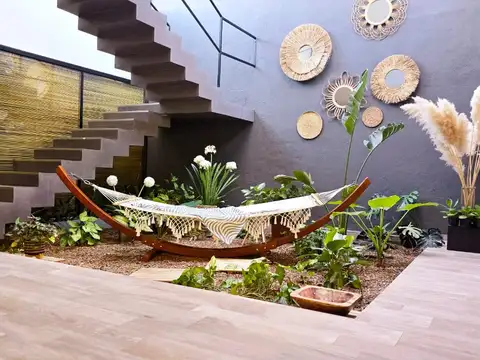 Casa en Alquiler de 3 dormitorios