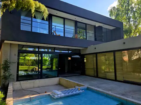 Alquiler Casa Amoblada Barrio La Zagala Neuquen