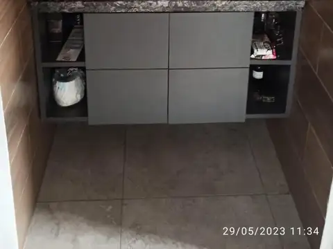 Bajada II - Vistas del Lago