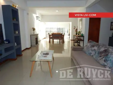 Casa en Venta en Quilmes Oeste, USD 205.000
