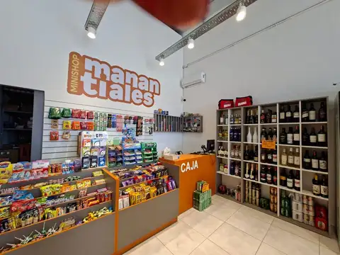 Cañada de Gómez 100