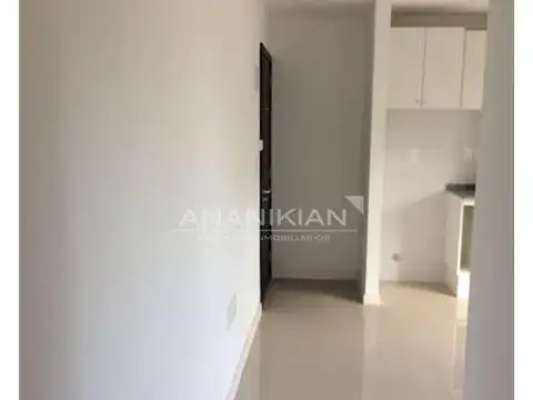 DEPARTAMENTO - P. 4  en Pocitos Nuevo, Montevideo