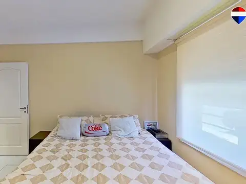 Depto Tipo Casa en Venta en Almagro, USD 98.000