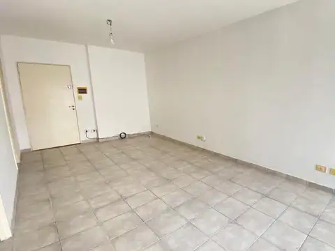 Pi Y Margall 480 , Piso 13