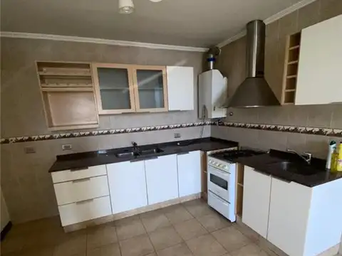 Departamento en Alquiler de 2 dormitorios