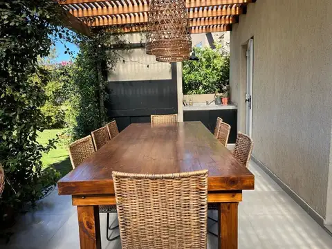 Casa en Venta en San Rafael, Villanueva, Tigre