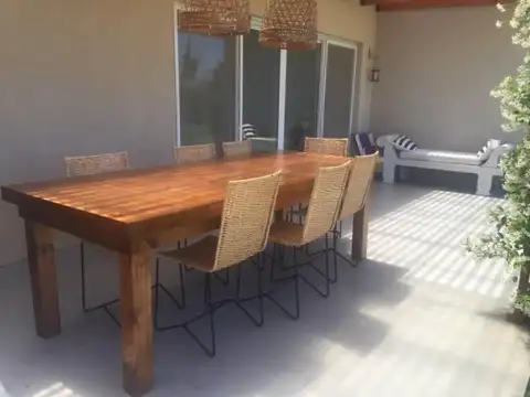 Casa en Venta al Noreste