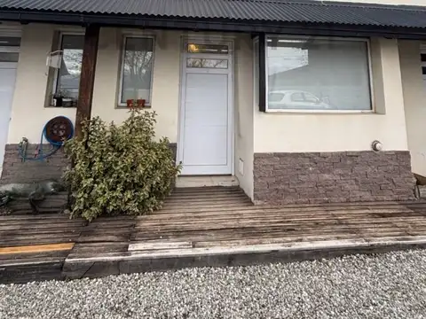 Departamento en venta Bariloche