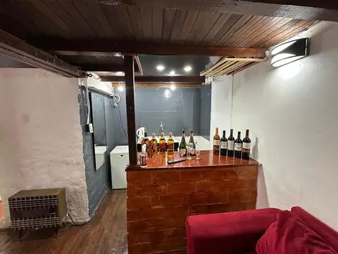 Departamento en Alquiler Temporal de 1 dormitorio