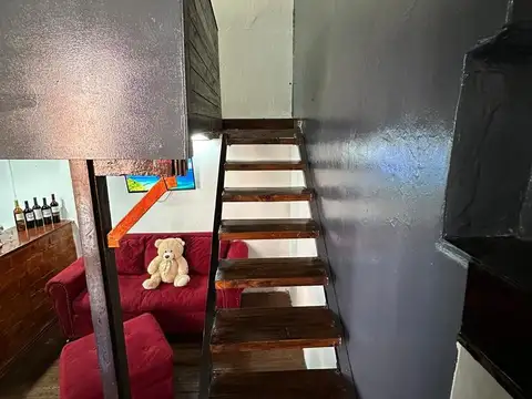 Departamento en Alquiler Temporal en San Telmo, $ 500.000