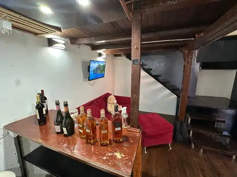 Departamento en Alquiler Temporal de 2 ambientes