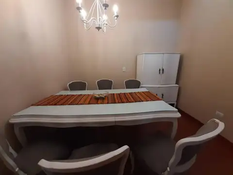 Av Simon Laplace - Villa Belgrano 5000