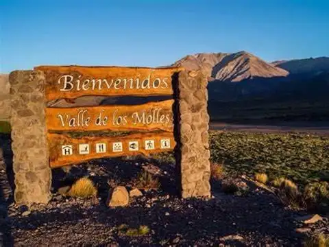 Ruta provincial 222 Km 30