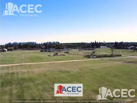 Terreno en Venta de 300,0 m2
