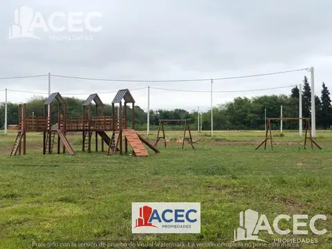 Máximo Paz- RP 90 y Sargento Cabral