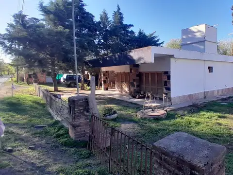 Casa en Venta de 2 dormitorios