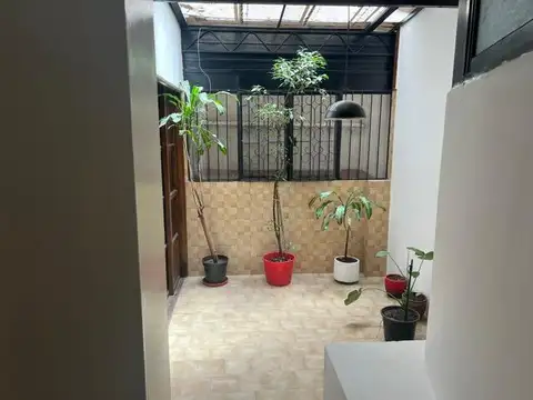 Departamento en Balvanera