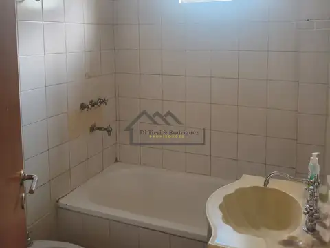 Departamento en Alquiler 60 años