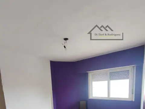 aviador johansen 2100, Piso 2