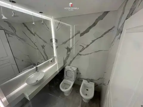 Departamento en Venta al Norte