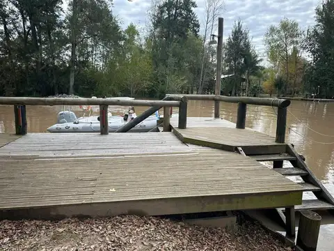 Casa en Venta de 1 dormitorio