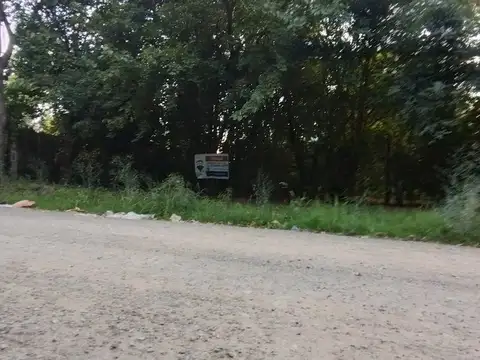 Terreno en Venta en Maquinista F Savio, USD 65.000