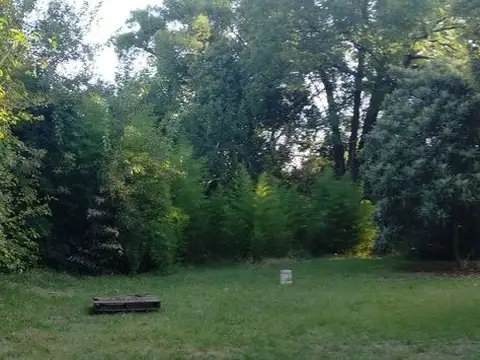 Terreno en Venta de 1050,0 m2