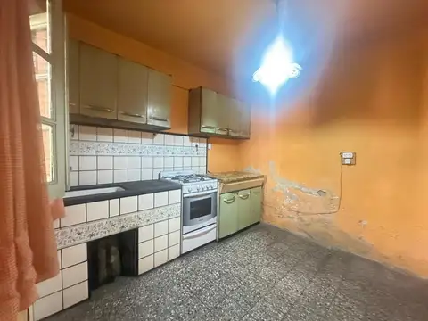 Depto Tipo Casa en Venta de 1 dormitorio