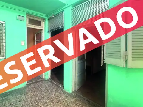 VENTA PH 2 AMBIENTES VALENTIN ALSINA